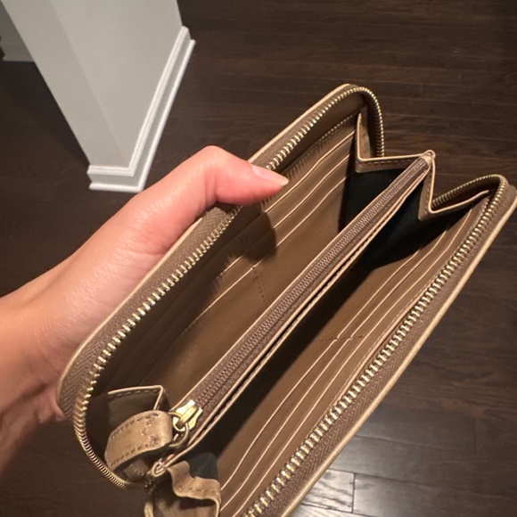 Burberry wallet - Picture 6 of 6